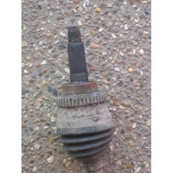 Cardan Droit (transmission) Opel Agila A (2)