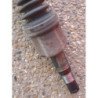 Cardan Droit (transmission) Opel Agila A (3)