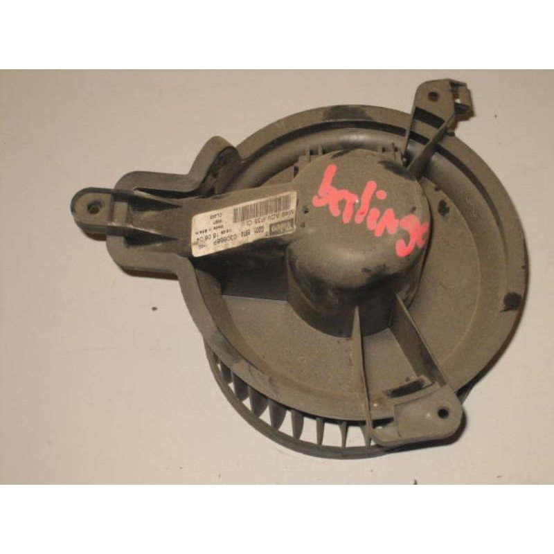 Ventilateur Chauffage Citroen Berlingo 1 Phase 2 (1)
