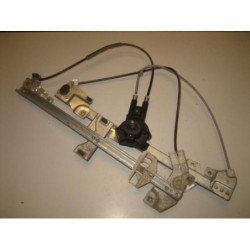 Leve Vitre Mecanique Avant Droit Citroen Berlingo 1 Phase 2 (1)