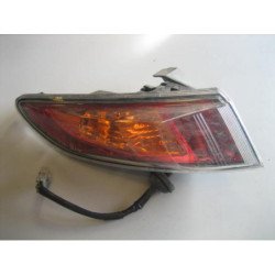 Feu Arriere Principal Gauche (feux) Honda Civic 8 Phase 1 (1)