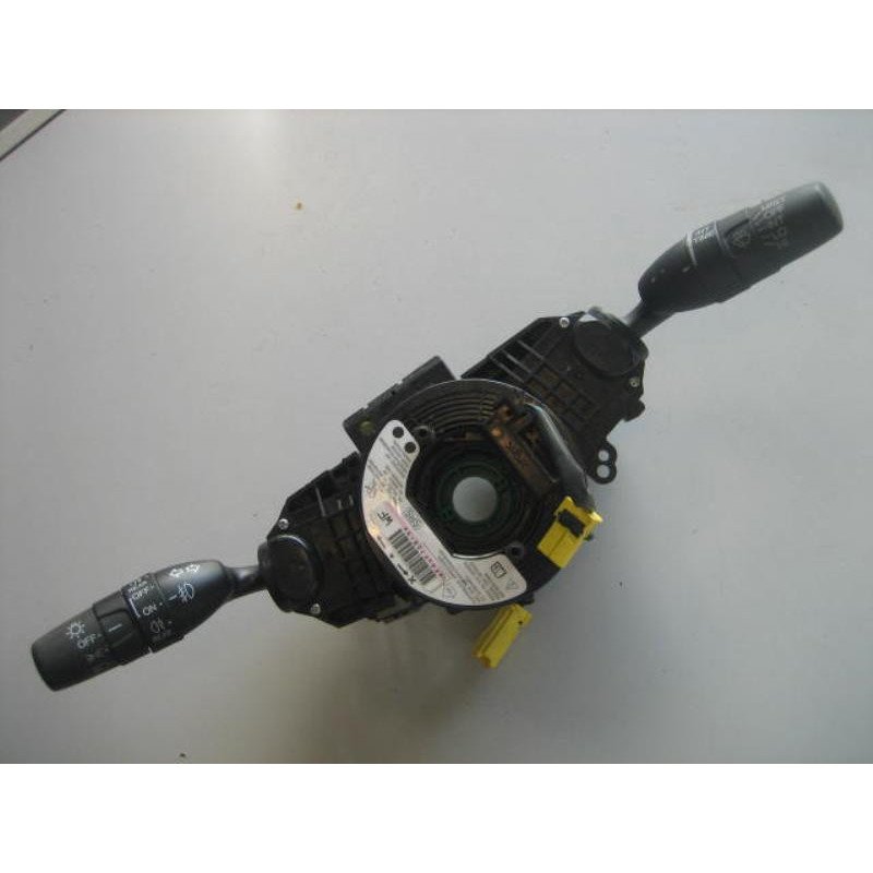 Com (bloc Contacteur Tournant+commodo Essuie Glace+commodo Phare) Honda Civic 8 Phase 1 (1)