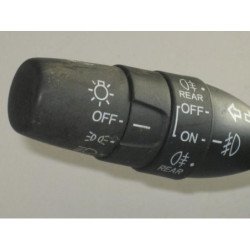 Com (bloc Contacteur Tournant+commodo Essuie Glace+commodo Phare) Honda Civic 8 Phase 1 (3)