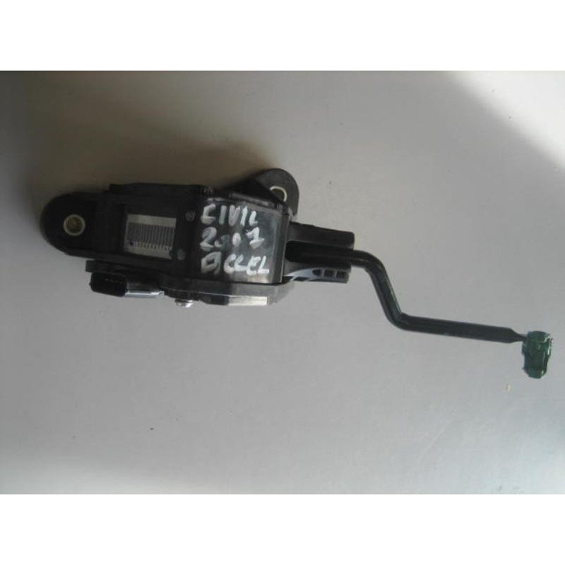 Pedale D'accelerateur Honda Civic 8 Phase 1 (1)