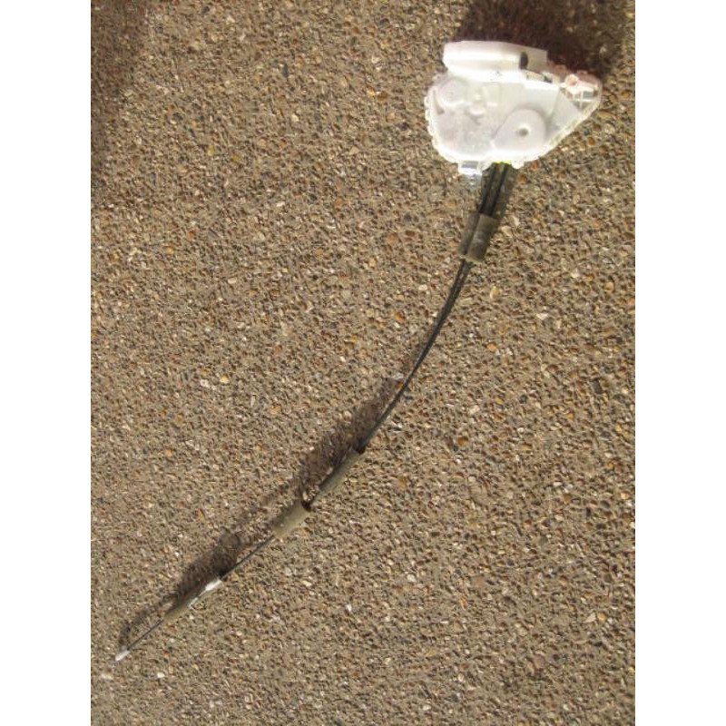 Serrure Avant Gauche Honda Civic 8 Phase 1 (1)