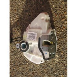 Serrure Avant Gauche Honda Civic 8 Phase 1 (2)