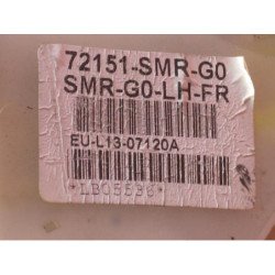 Serrure Avant Gauche Honda Civic 8 Phase 1 (3)