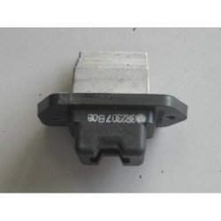 Resistance Chauffage Honda Civic 8 Phase 1 (1)