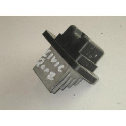 Resistance Chauffage Honda Civic 8 Phase 1 (2)