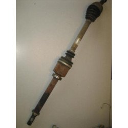 Cardan Droit (transmission) Renault Scenic 2 Phase 2 (1)