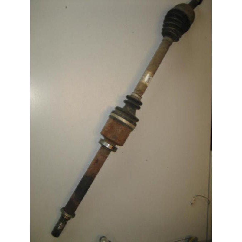 Cardan Droit (transmission) Renault Scenic 2 Phase 2 (1)