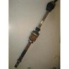 Cardan Droit (transmission) Renault Scenic 2 Phase 2 (1)