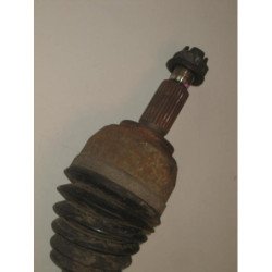 Cardan Droit (transmission) Renault Scenic 2 Phase 2 (2)