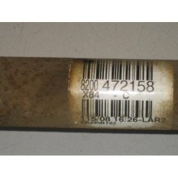 Cardan Droit (transmission) Renault Scenic 2 Phase 2 (4)