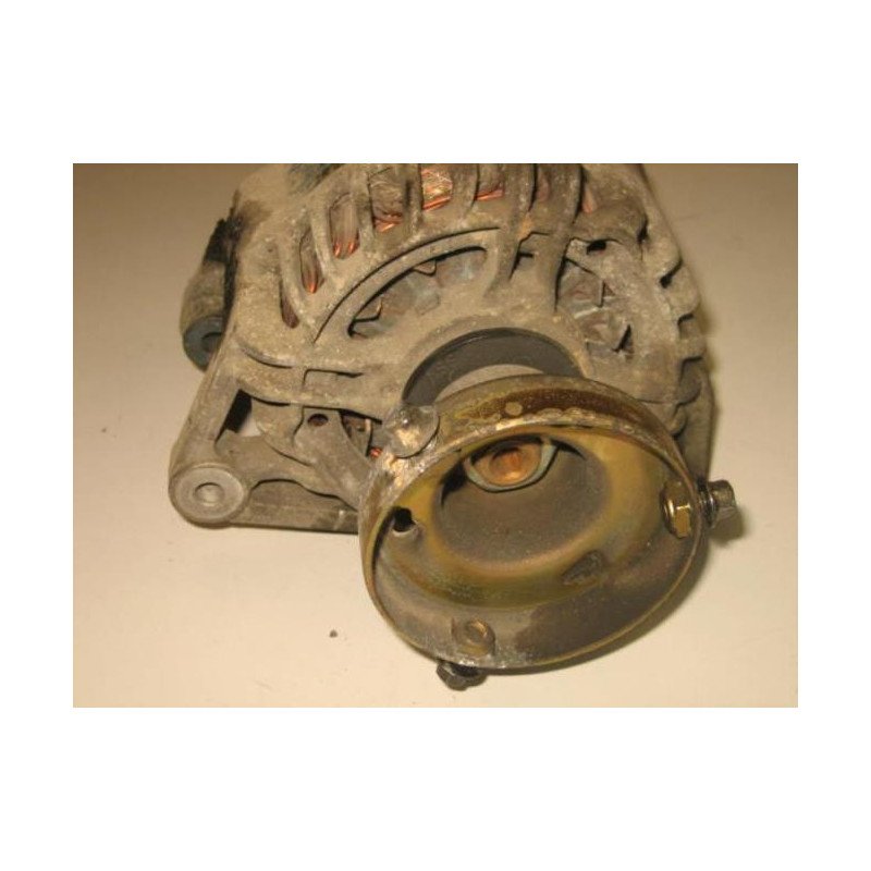 Alternateur Ford Fiesta 4 Phase 2 (1)