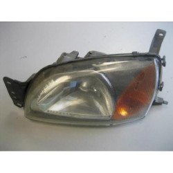 Optique Avant Principal Gauche (feux)(phare) Ford Fiesta 4 Phase 2 (1)
