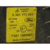 Optique Avant Principal Gauche (feux)(phare) Ford Fiesta 4 Phase 2 (2)