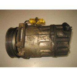 Compresseur Clim Citroen C4 Grand Picasso 1 (1)