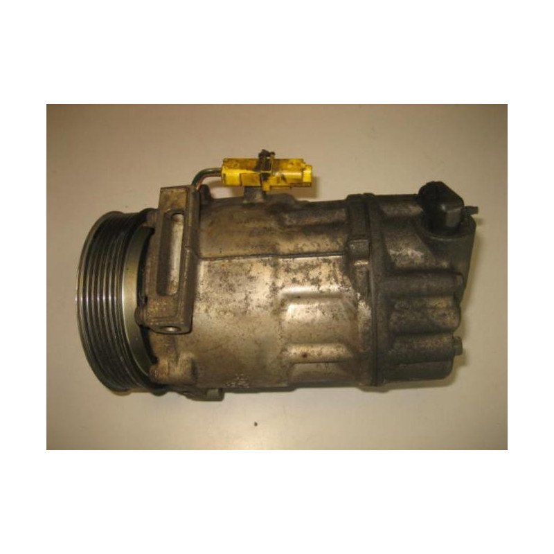 Compresseur Clim Citroen C4 Grand Picasso 1 (1)