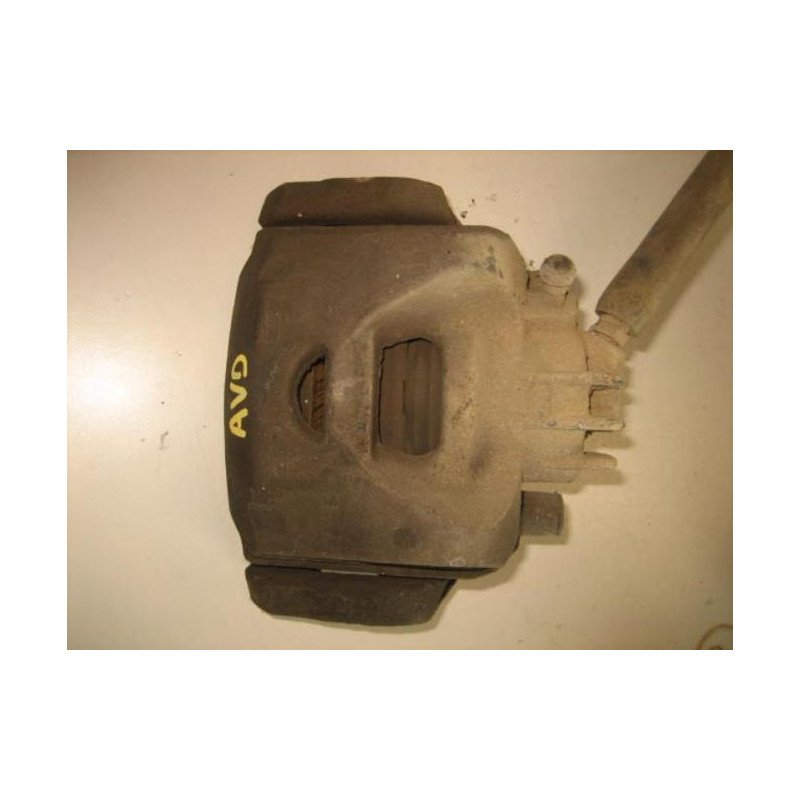 Etrier Avant Droit (freinage) Citroen C4 Grand Picasso 1 (1)