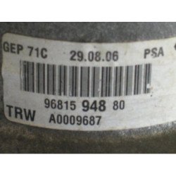 Pompe De Direction Citroen C4 Grand Picasso 1 (3)