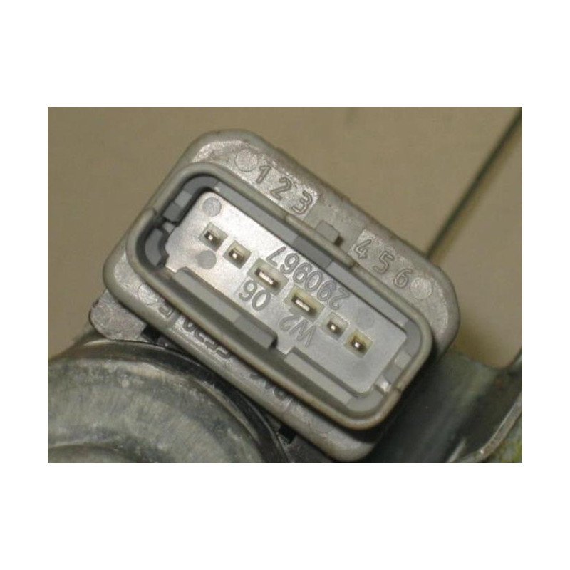 Mecanisme De Leve Vitre Electrique Arriere Droit Citroen C4 Grand Picasso 1 (1)