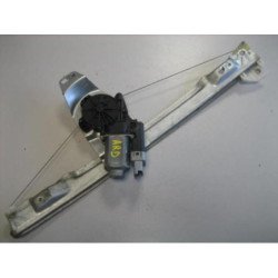 Mecanisme De Leve Vitre Electrique Arriere Droit Citroen C4 Grand Picasso 1 (2)