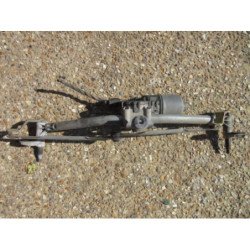 Mecanisme Essuie Glace Avant Volkswagen Polo 4 Phase 1 (1)