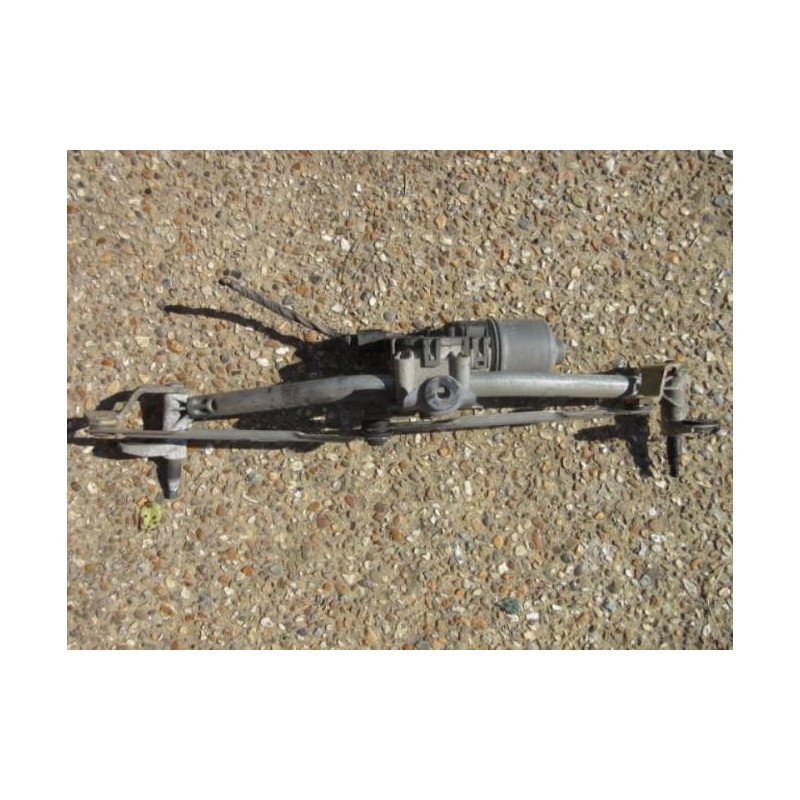 Mecanisme Essuie Glace Avant Volkswagen Polo 4 Phase 1 (1)