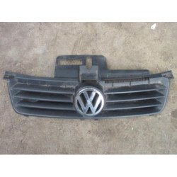 Calandre Volkswagen Polo 4 Phase 1 (1)