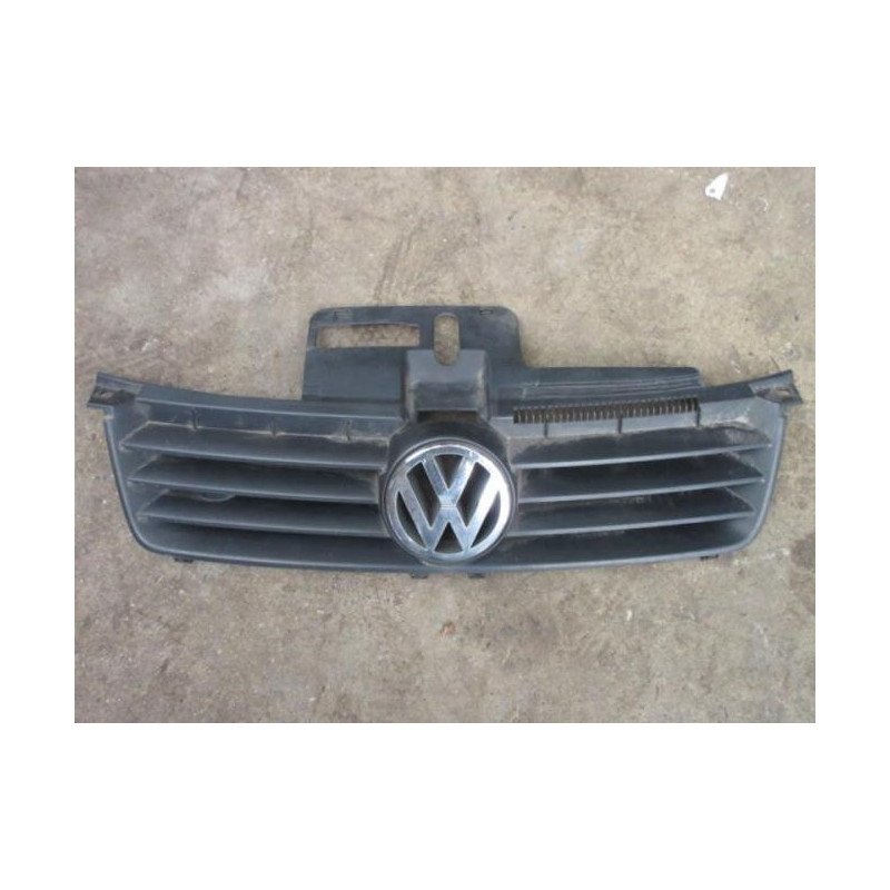 Calandre Volkswagen Polo 4 Phase 1 (1)
