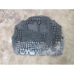 Cache Sous Moteur Volkswagen Polo 4 Phase 1 (1)
