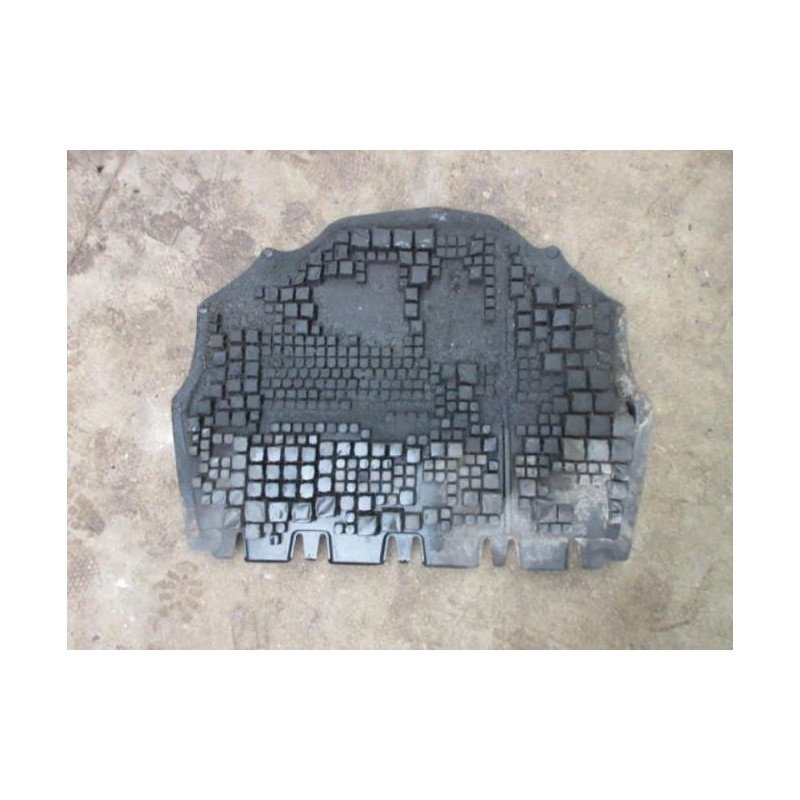 Cache Sous Moteur Volkswagen Polo 4 Phase 1 (1)
