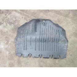 Cache Sous Moteur Volkswagen Polo 4 Phase 1 (2)
