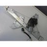 Leve Vitre Electrique Arriere Gauche Citroen C3 2 Phase 1 (1)