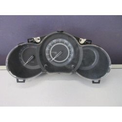 Compteur Citroen C3 2 Phase 1 (1)