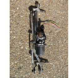 Mecanisme Essuie Glace Avant Citroen C3 2 Phase 1 (1)