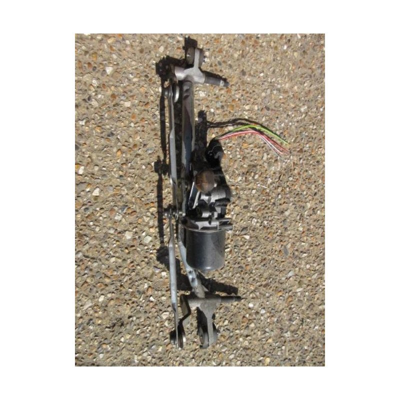 Mecanisme Essuie Glace Avant Citroen C3 2 Phase 1 (1)