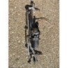 Mecanisme Essuie Glace Avant Citroen C3 2 Phase 1 (1)