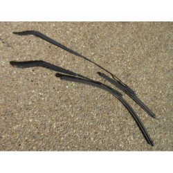 Bras Essuie Glace Avant Citroen C3 2 Phase 1 (1)