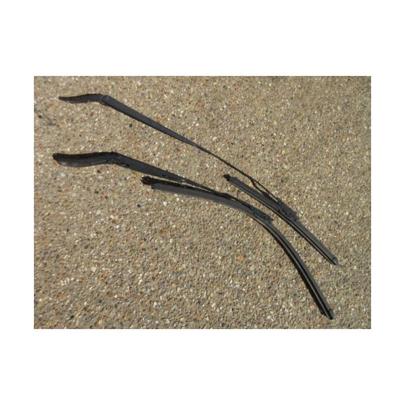 Bras Essuie Glace Avant Citroen C3 2 Phase 1 (1)