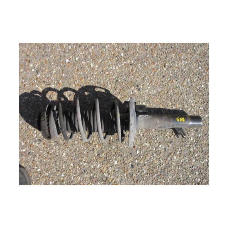 Amortisseur Avant Droit Citroen C3 2 Phase 1 (1)