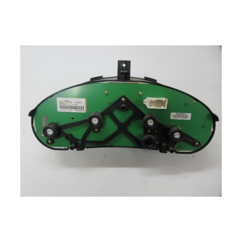 Compteur Peugeot 206 Phase 2 Break (1)