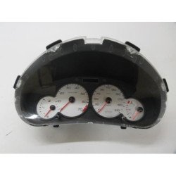 Compteur Peugeot 206 Phase 2 Break (2)