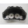 Compteur Peugeot 206 Phase 2 Break (2)