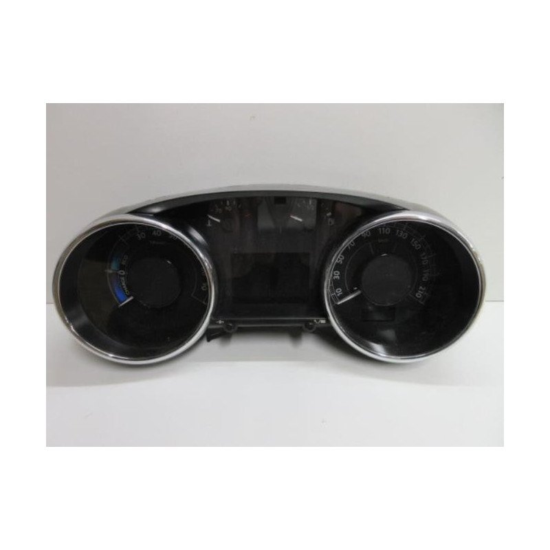 Compteur Peugeot 3008 1 Phase 1 (1)