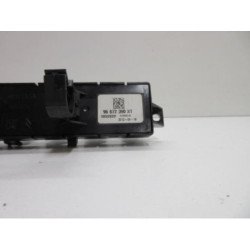 Bouton De Warning Peugeot 3008 1 Phase 1 (2)