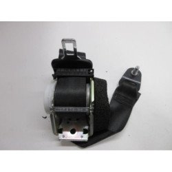 Ceinture Arriere Gauche Peugeot 3008 1 Phase 1 (1)
