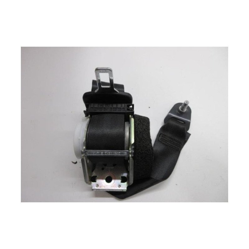 Ceinture Arriere Gauche Peugeot 3008 1 Phase 1 (1)