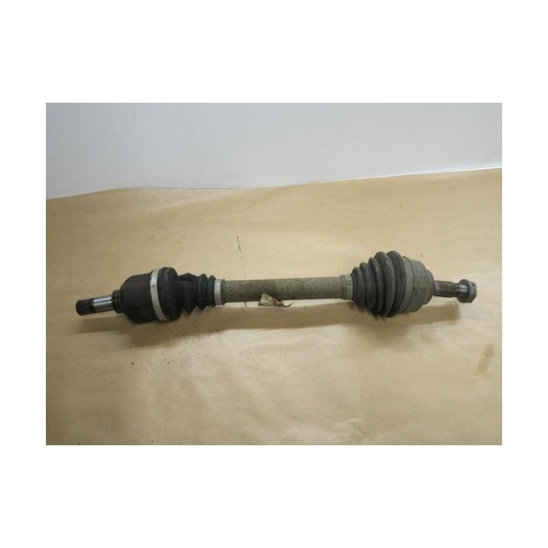 Cardan Gauche (transmission) Citroen C4 Picasso 1 (1)